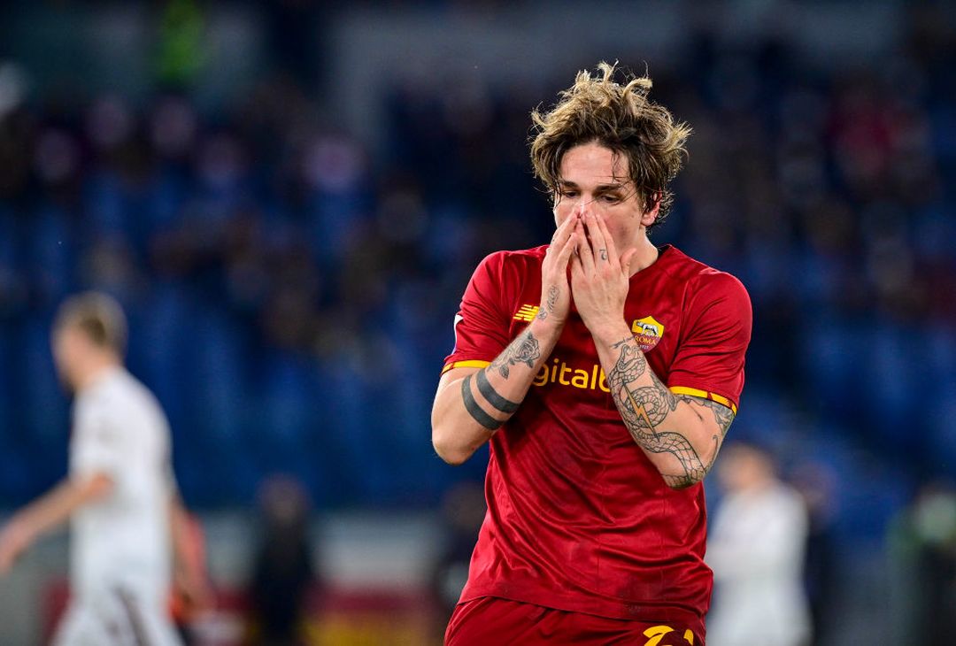 Roma-Torino 1-0 – FOTO GALLERY - immagine 51