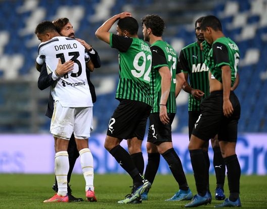 (Photo by Alessandro Sabattini/Getty Images) (Photo by Alessandro Sabattini/Getty Images)