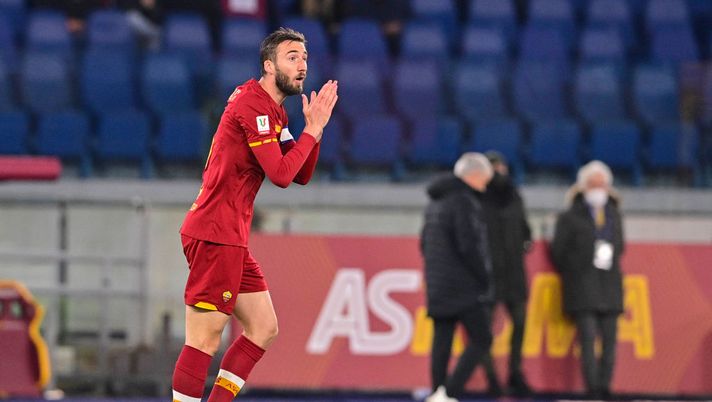 Roma, primo incontro tra Pinto e l’agente di Cristante per il rinnovo - immagine 1