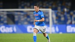 Fantacalcio Napoli, gli aggiornamenti su Zielinski in vista delle sfide contro Milan e Spezia