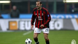 Ex Milan – Pancaro sarà il nuovo allenatore della Pistoiese
