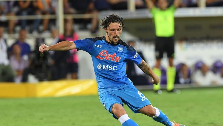 Mario Rui, l’agente: “È felice al Napoli, ma se arrivasse un’offerta importante…” - immagine 1