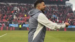 Insigne segna il gol vittoria per il Toronto: l’esultanza coi tifosi è da brividi!
