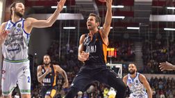 Fortitudo – Kyzlink vicino, Johnson se non arriva Horton