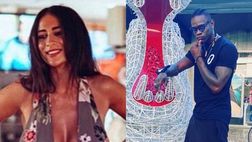 Mario Balotelli non è più single: “Sono fidanzato e innamorato, non voglio interferenze”