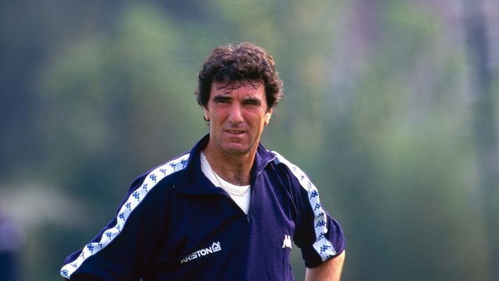 Dino Zoff parla della lotta scudetto (Getty Images) Dino Zoff parla della lotta scudetto