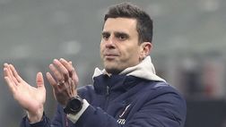 Bologna, Thiago Motta: “Ringrazio per l’affetto, Futuro? Rispondo così”