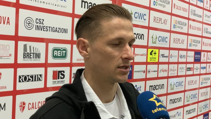 Padova-Pro Sesto, Ronaldo: “Oddo ha già dato idee importanti, contento per il terzo gol di fila” - immagine 1
