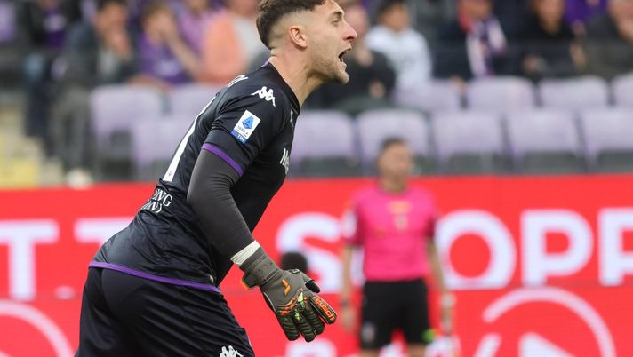 Cerofolini: “Franchi casa mia. Esordio? Italiano me l’ha comunicato così” - immagine 1