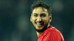 Nuovi record per Donnarumma: il suo contratto è l’urgenza dei cinesi