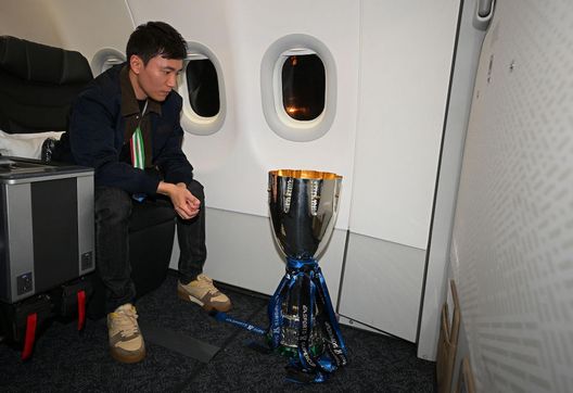 Inter, arrivano rinforzi economici: “Voci dicono che già a giugno entri in società…”- immagine 2