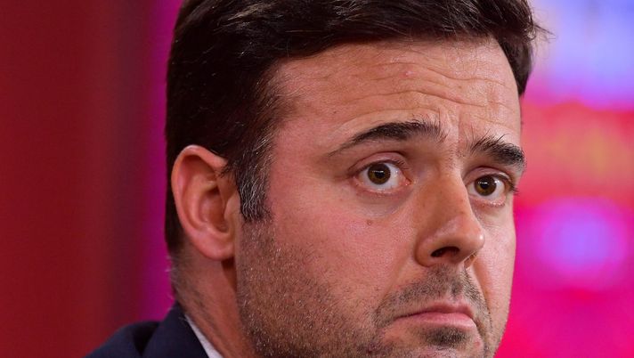 Tiago Pinto, addio da top manager. La Roma è più forte - immagine 1