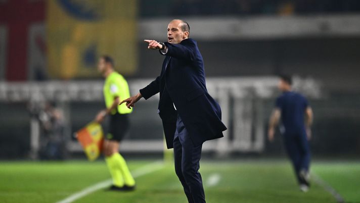 allegri napoli