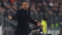 Inter, Spalletti: “Icardi ha fatto quello che doveva”