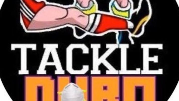 Tackleduro: la rubrica Tackleduro: la rubrica