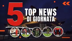 Mercato Milan e Top News – Preso Vásquez, piace Madueke. Altri infortuni