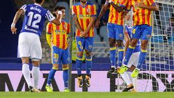 Marca – Kondogbia, è la prima espulsione per doppia ammonizione. Prima…