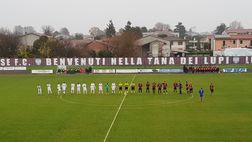 Derby dell’alto padovano, l’ex Beccaro: “Questa partita casca a pennello”