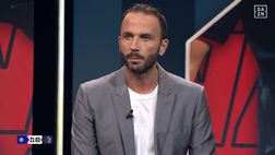 Pazzini: “Lautaro? Numeri pazzeschi per un giocatore pazzesco. Sono anni che…”