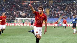 Catania-Roma, LE PAGELLE: Stekelenburg salva, Borini spreca