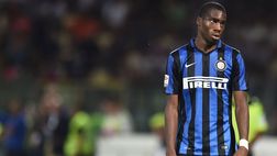Fantacalcio, Inter: Kondogbia e Brozovic i due ribelli del centrocampo