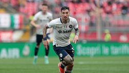 Il Napoli torna a segnare da fuori area, un dato mancava da più di due anni