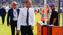 Qui Juve: contro la Fiorentina si punta al recupero di un difensore