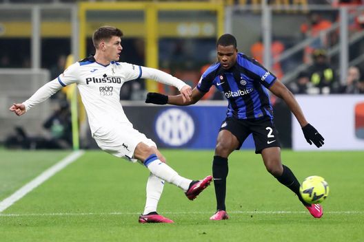 L’Inter con l’Atalanta cerca il pass per la prossima Champions: le quote dei bookmakers- immagine 2