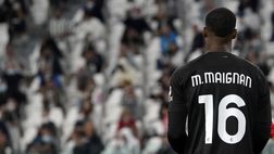 Tottenham-Milan, Maignan: “Parata su Kane? Dico questo. Ho sofferto fuori dal campo”