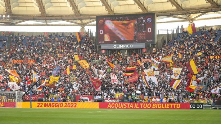Biglietti Roma-Milan, dal club: prezzi in linea e inferiori al match di campionato - immagine 1