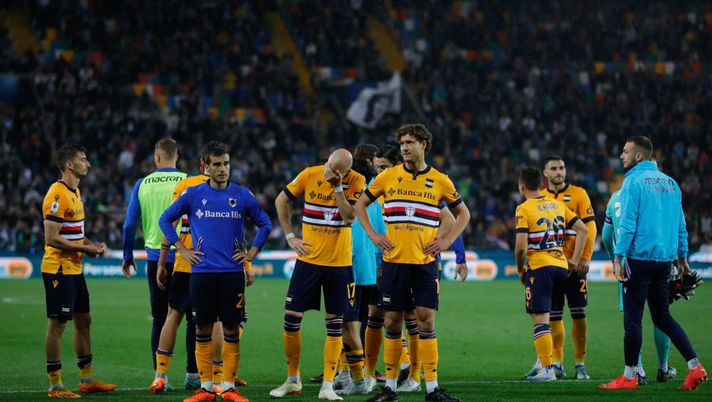 Serie A, Sassuolo-Bologna 1-1: Dominguez risponde a Berardi. Sampdoria in Serie B - immagine 1