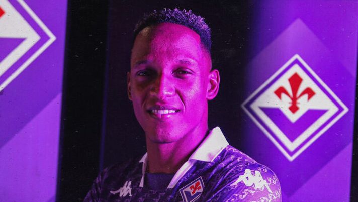 UFFICIALE – Yerri Mina è un nuovo giocatore della Fiorentina: il comunicato - immagine 1