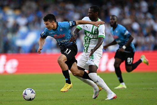 Consigli, l’agente: “Napoli temibile, vittoria in Europa bene per il calcio italiano”- immagine 2