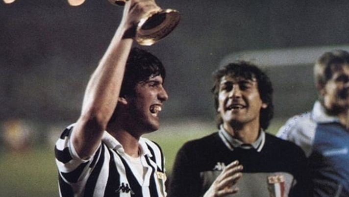 MERCATO JUVE E INTER