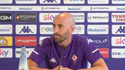 Borja Valero: “All’Inter mi è mancato vincere qualcosa: ci siamo andati molto vicini”