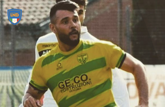 ph. Lega Nazionale Dilettanti Arbitro gli fischia rigore ma calciatore ammette fallo e fa ribaltare decisione- immagine 2