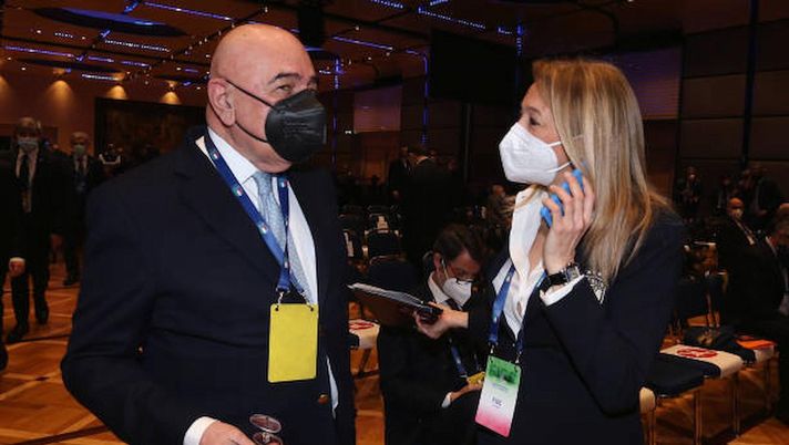 Galliani: “Si sa già chi andrebbe in A se dovesse saltare la Salernitana. E’ chiaro” - immagine 1