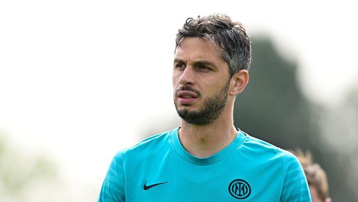 Sky – Inter, non sarà esercitato rinnovo automatico per Ranocchia: la situazione - immagine 1