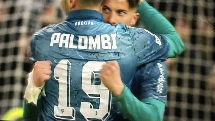 Pro Patria-Padova, convocati e probabile formazione. Bortolussi-Palombi davanti, Valente confermato- immagine 1