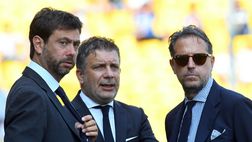 Ravezzani: “La Juventus sta pagando in misura abnorme rispetto ad altri”