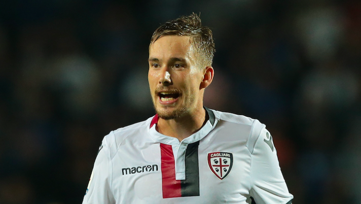 Atalanta-Cagliari, le formazioni ufficiali: fuori Barrow e Gomez, gioca Pasalic, c’è Srna - immagine 1