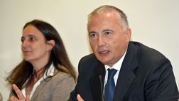 Bianchessi: “Alla Lazio seguiamo i principi del lavoro svolto al Milan”