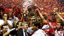 Allenatori più vincenti in Europa: nessuno come Ancelotti e i tecnici italiani!