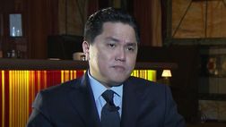 Thohir torna a Milano a fine giugno. Cda fondamentale per capire…