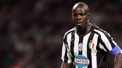 Thuram: “Già da piccolo ho dovuto combattere il razzismo”
