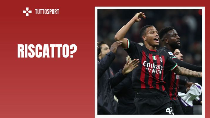 Milan, riscatto o non riscatto? Per Vranckx fondamentali le prossime partite (getty images)