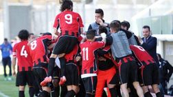 Playoff Serie C, Foggia-Pescara: spettacolo tra Delio Rossi e Zeman. Lecco-Cesena 1-2