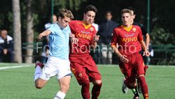Allievi Fascia B Elite, Lazio-Roma 2-3 (FOTO)