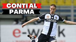 CALCIOMERCATO MILAN – Conti al Parma: la storia in rossonero / News