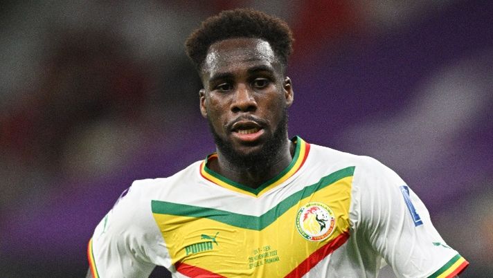 Boulaye Dia convocato per la Coppa d’Africa, il Ct: “Sono certo che sarà operativo prima del 15” - immagine 1